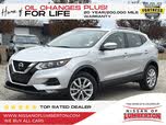 Nissan Rogue Sport SV AWD