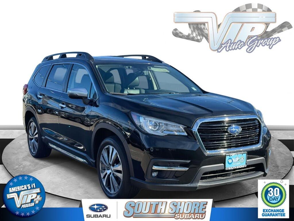 2022 Subaru Ascent Touring AWD