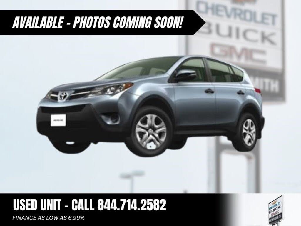 Toyota RAV4 Trail AWD 2022