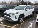 Toyota RAV4 XLE AWD