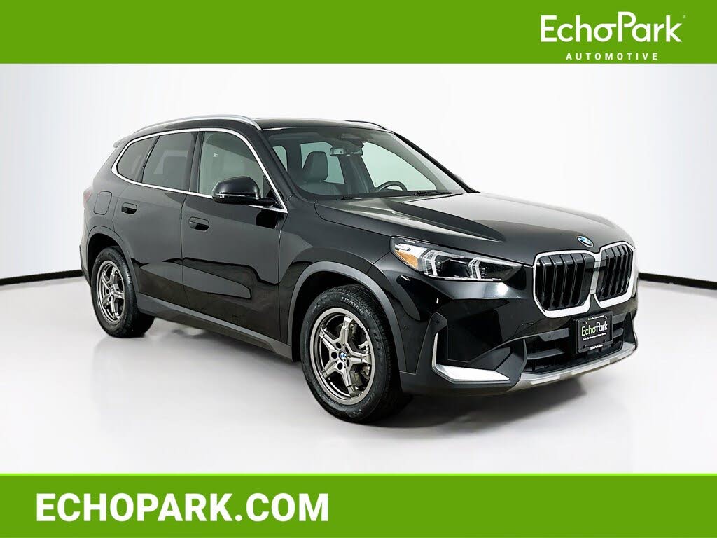 2023 BMW X1 xDrive28i AWD