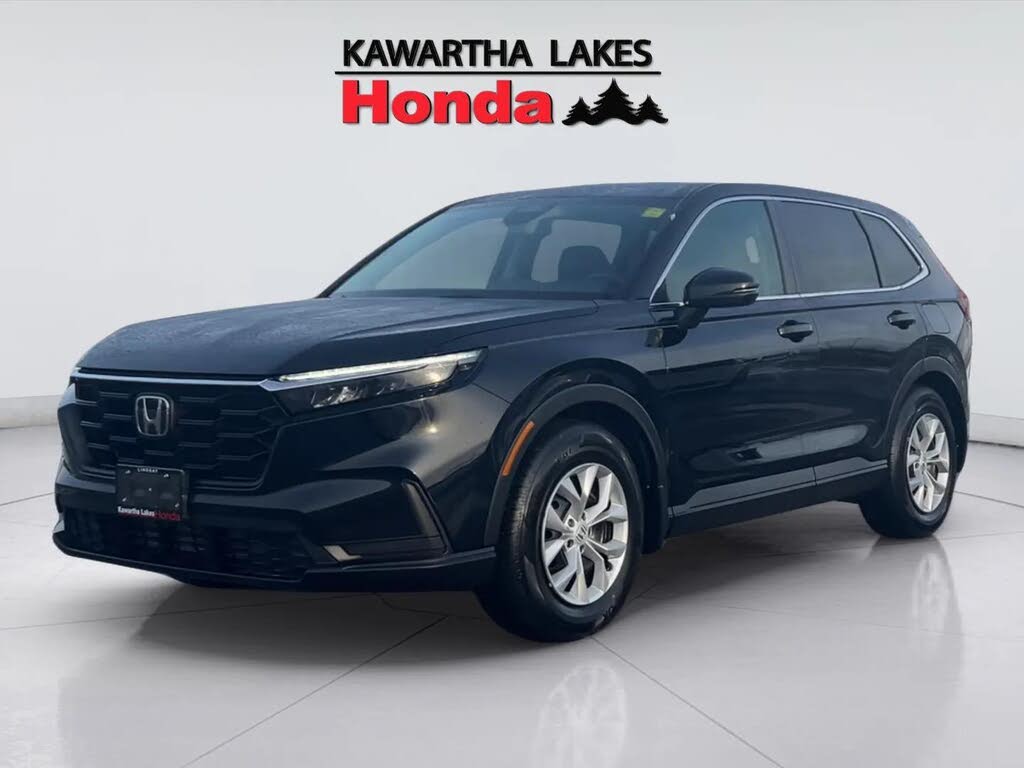 2023 Honda CR-V LX FWD