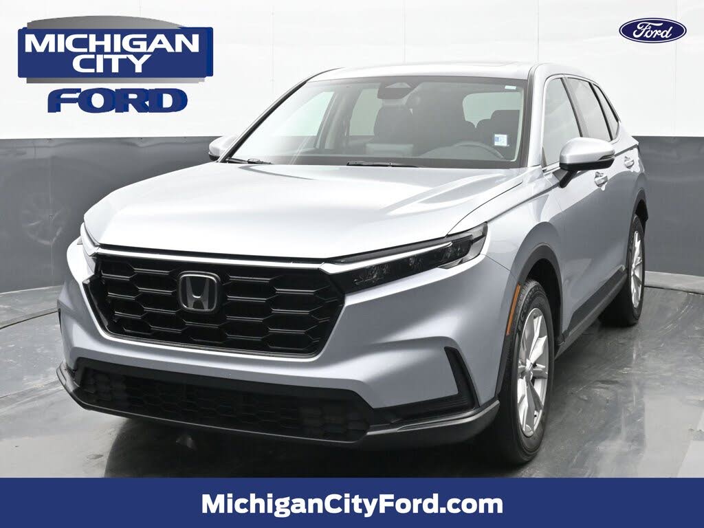 2023 Honda CR-V EX AWD