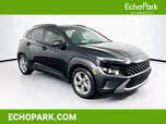 Hyundai Kona SEL FWD
