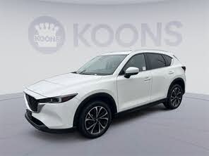 Mazda CX-5 2.5 S Premium Plus AWD