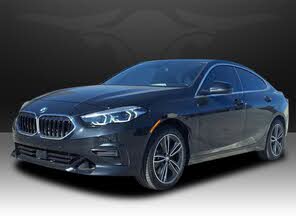 BMW 2 Series 228i Gran Coupe RWD