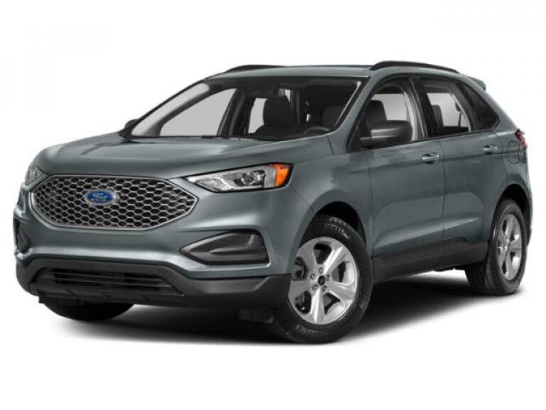 2024 Ford Edge SE AWD