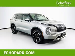 Mitsubishi Outlander SE S-AWC