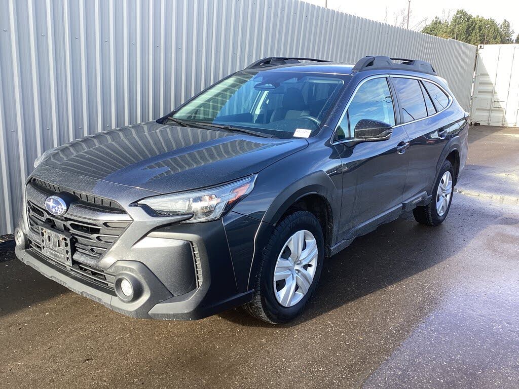 2024 Subaru Outback Convenience AWD