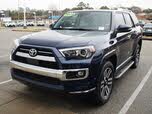 Toyota 4Runner Limited 4WD