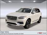 Volvo XC90 B5 Plus Bright Theme AWD