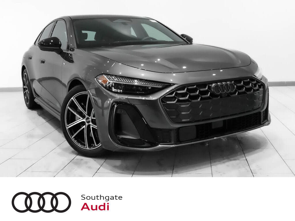 Audi A5 quattro Technik Sedan 2025