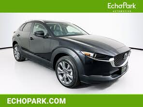 Mazda CX-30 2.5 S Preferred AWD