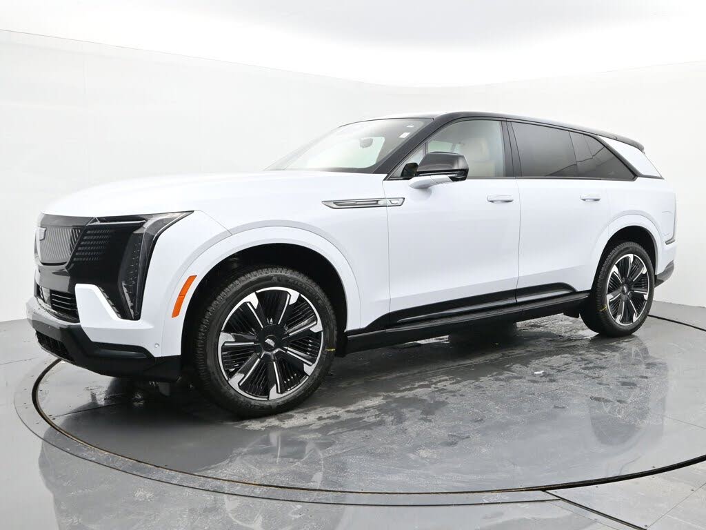 2026 Cadillac Escalade IQ Premium Sport AWD