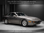 1986 Porsche 944