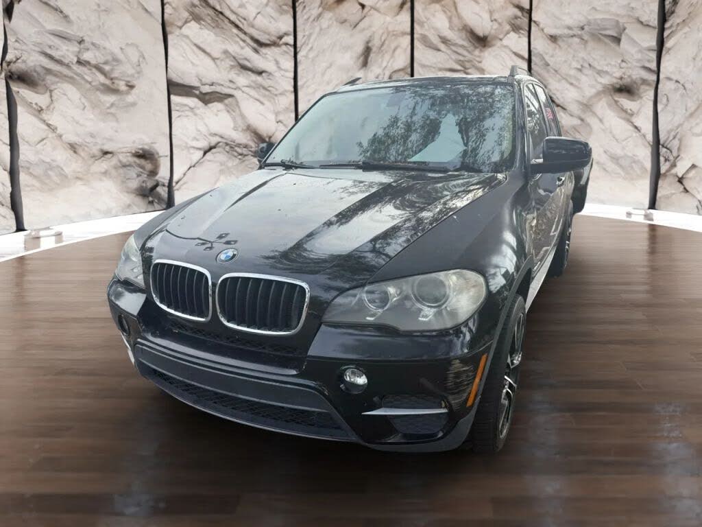 2013 BMW X5 xDrive35i Sport Activity AWD