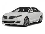 Lincoln MKZ AWD