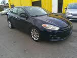Dodge Dart Limited FWD