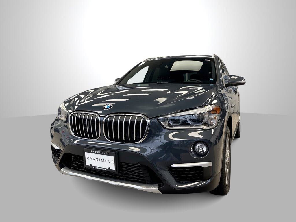 BMW X1 xDrive28i AWD 2018