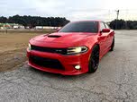 Dodge Charger Daytona 392 RWD
