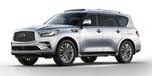 INFINITI QX80 Luxe 4WD