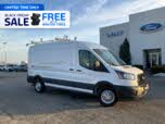 Ford Transit Cargo 250 Medium Roof AWD