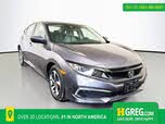 Honda Civic LX FWD
