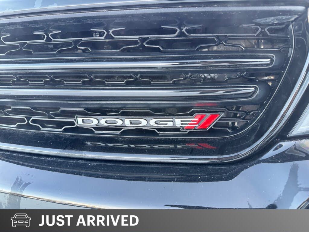 2022 Dodge Charger SXT AWD