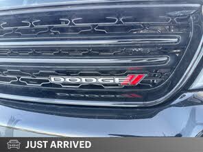 Dodge Charger SXT AWD