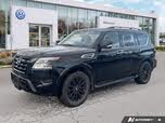 Nissan Armada SL 4WD