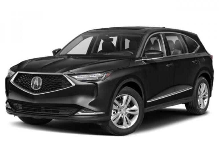 2023 Acura MDX SH-AWD