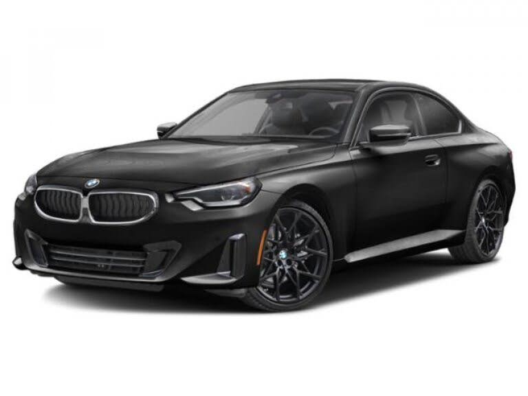 2023 BMW 2 Series 230i Coupe RWD