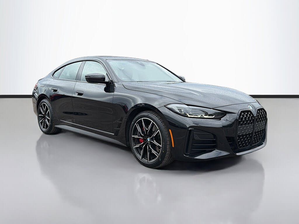 2023 BMW 4 Series 430i Gran Coupe RWD