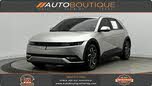 Hyundai Ioniq 5 SEL AWD
