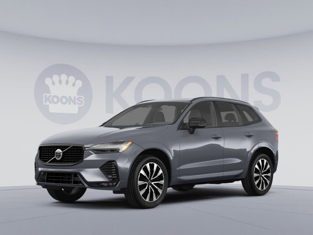 2023 Volvo XC60 B5 Plus Dark Theme AWD