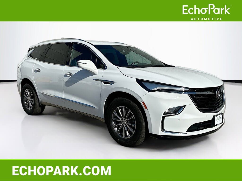 2024 Buick Enclave Premium AWD
