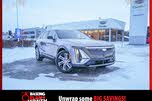 Cadillac LYRIQ Tech RWD