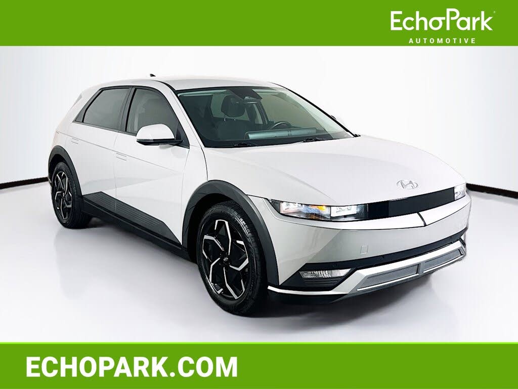 2024 Hyundai Ioniq 5 SEL RWD