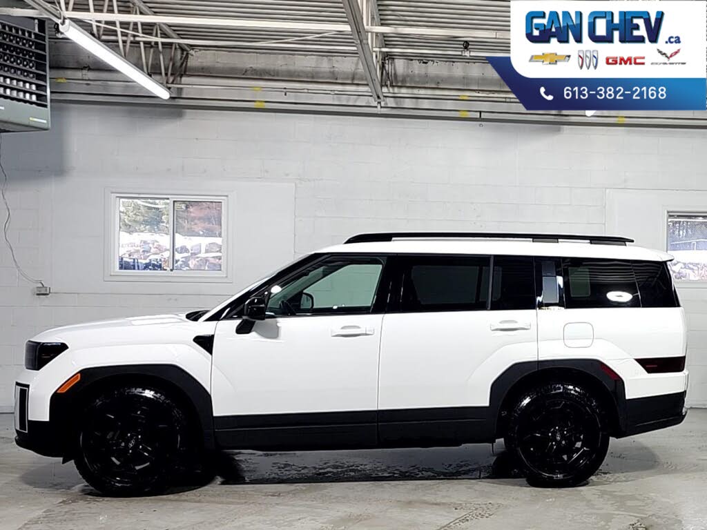 Hyundai Santa Fe XRT AWD 2024