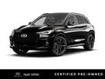 INFINITI QX50 Sport AWD