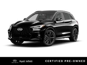 INFINITI QX50 Sport AWD