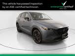 Mazda CX-5 2.5 S Carbon Edition AWD