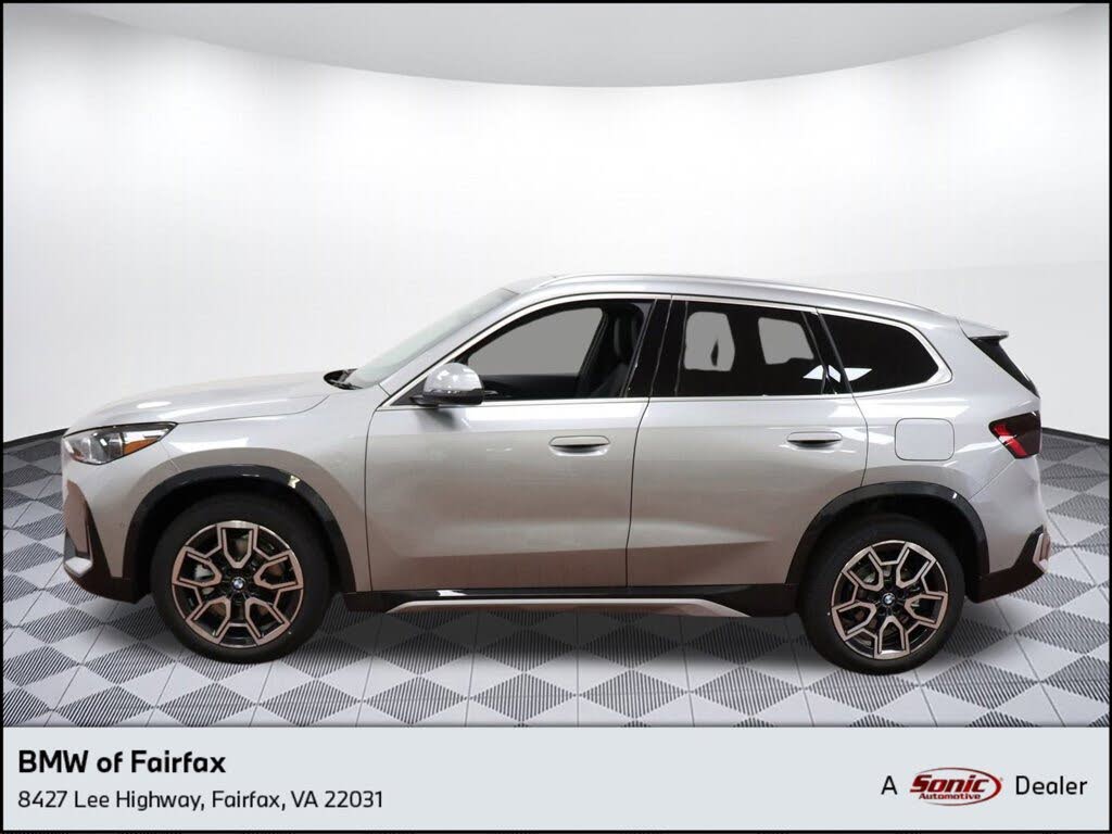 2025 BMW X1 xDrive28i