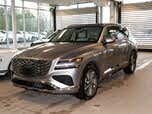 2025 Genesis GV80