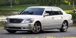 Lexus LS 430 RWD