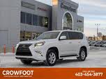 Lexus GX 460 Luxury 4WD