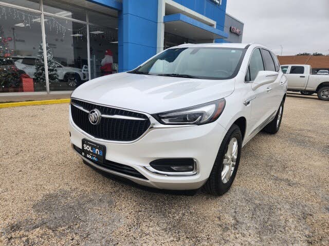 2019 Buick Enclave Essence FWD
