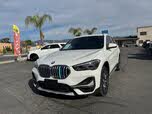 BMW X1 sDrive28i FWD