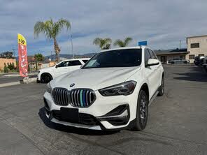 BMW X1 sDrive28i FWD