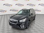 Subaru Forester 2.5i Limited AWD